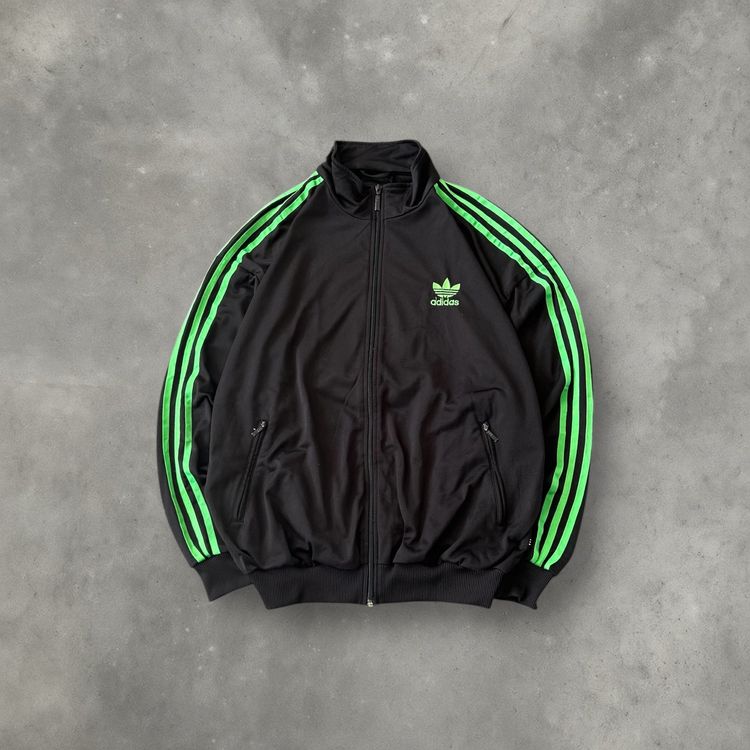 Adidas Originals 90s Adidas Track Top product image