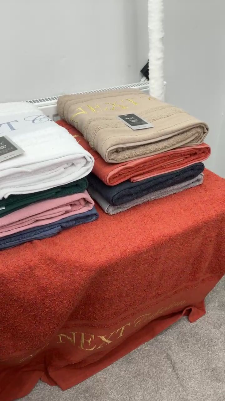 Next Next Towels product image