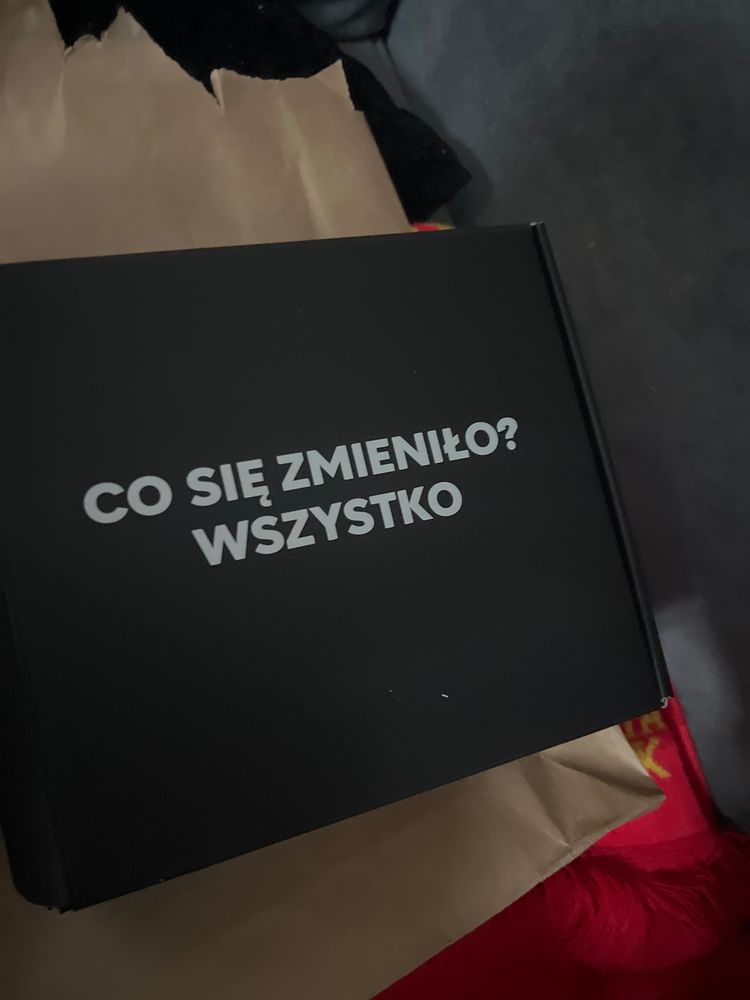 Mysterybox 150 złotych 