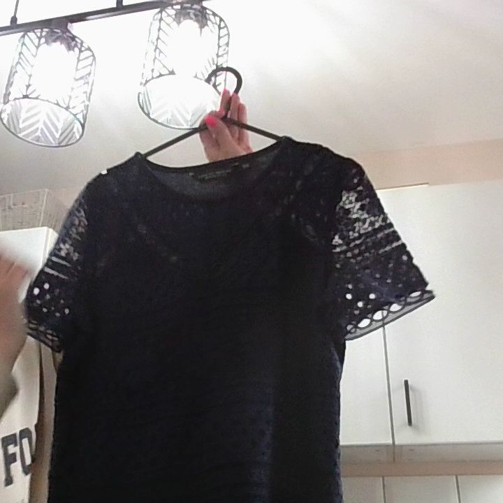 Dorothy Perkins Top