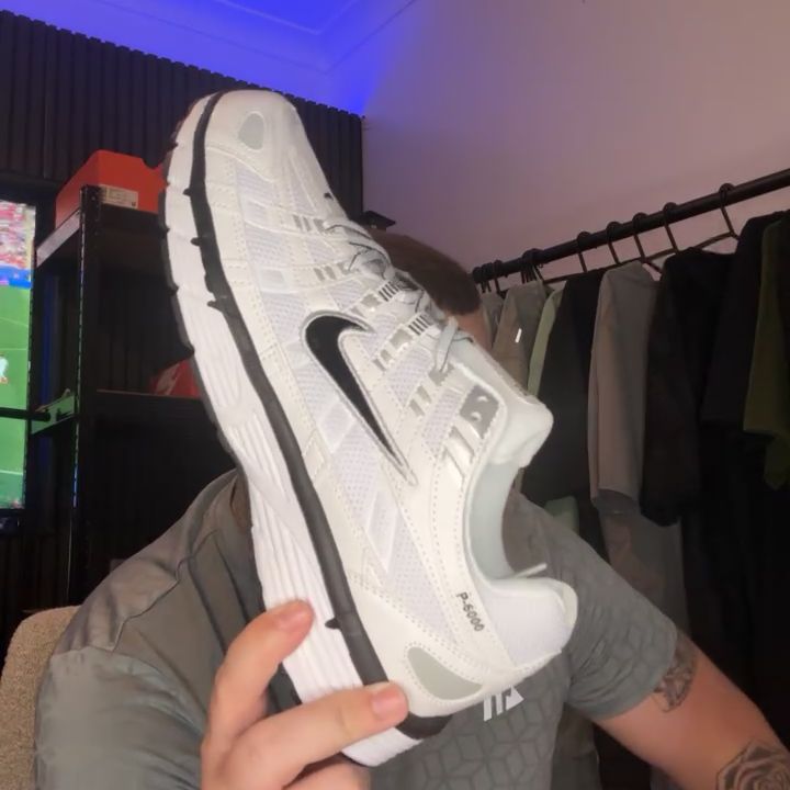 Other 15Nike P-6000 - UK9 product image