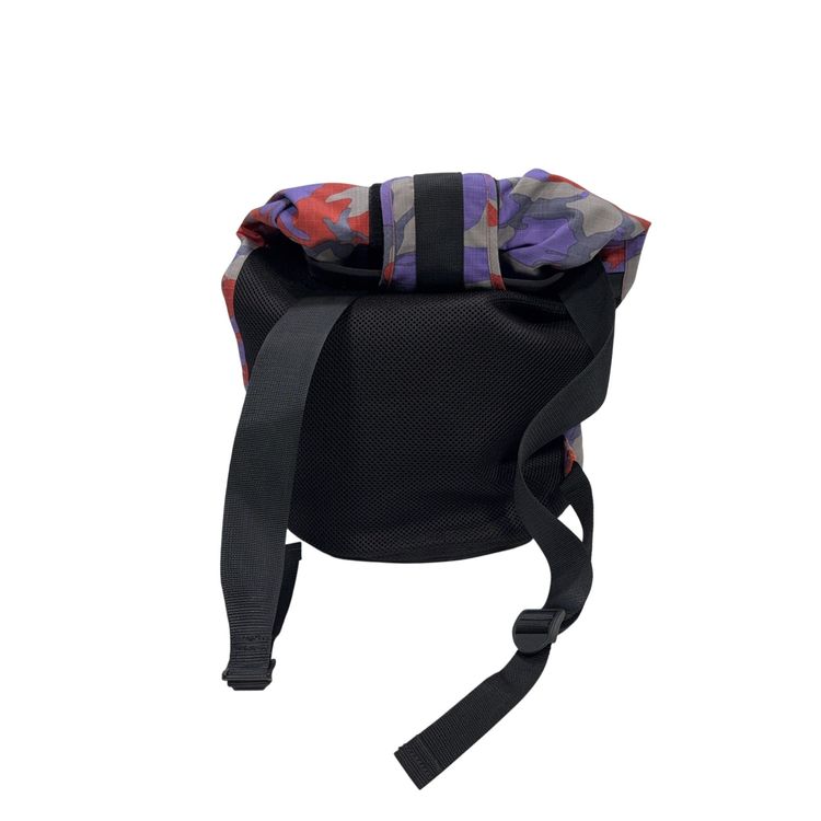 Stone Island Heritage Camo Grey Accessories image 6