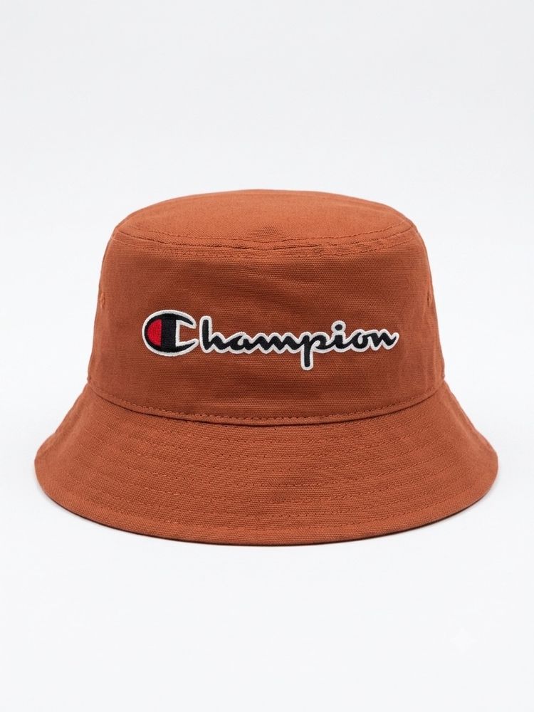 Champion Bucket Hat arancione