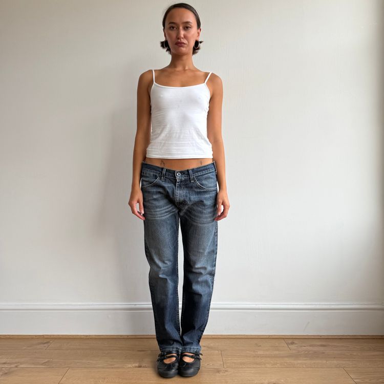 Immagine di Levi’s 504 jeans - Size 32x34 1