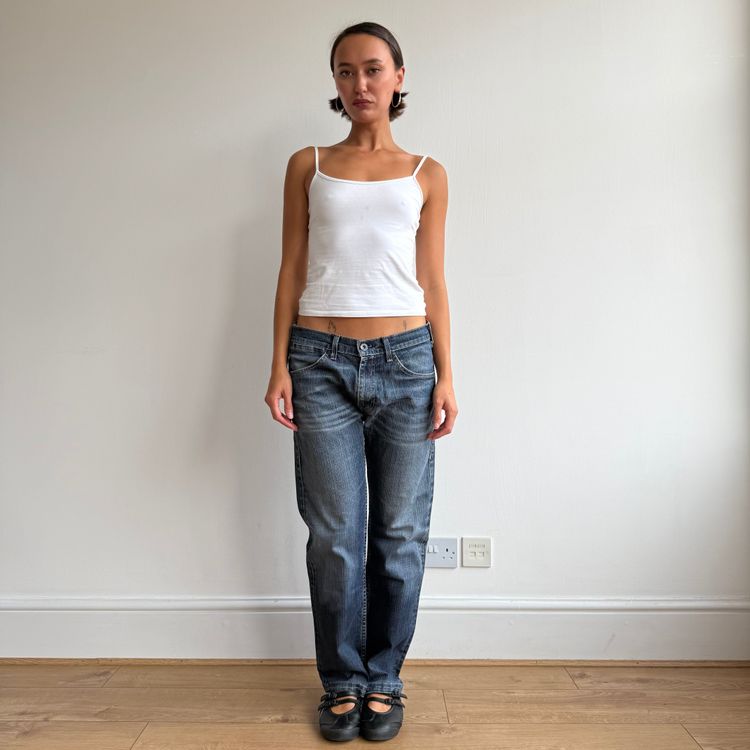 Immagine di Levi’s 504 jeans - Size 32x34 2