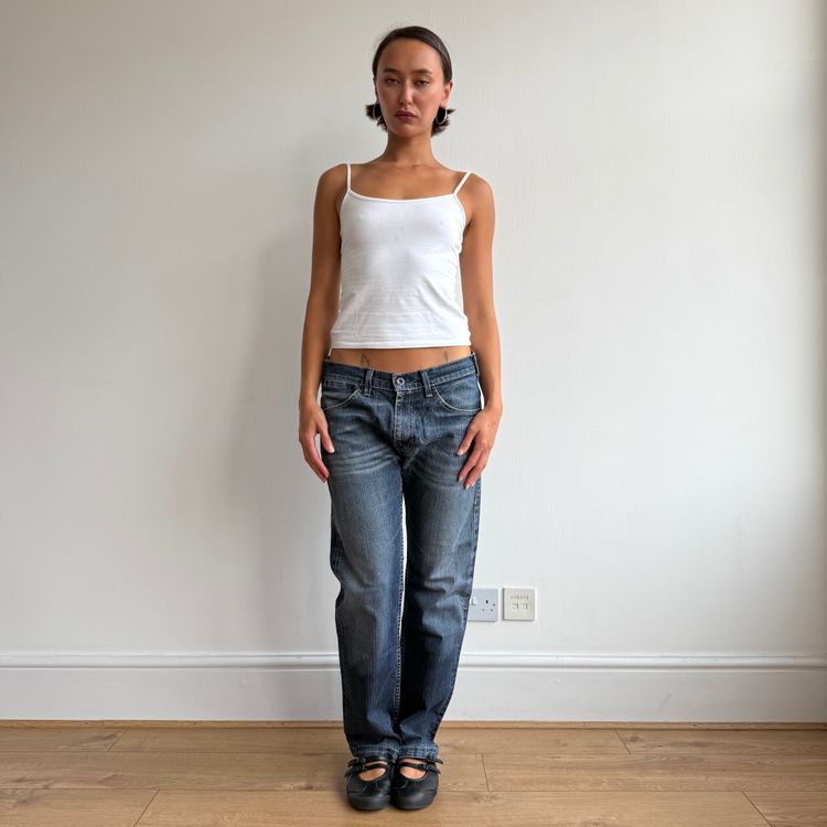 Immagine di Levi’s 504 jeans - Size 32x34 11