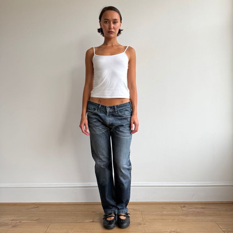 Immagine di Levi’s 504 jeans - Size 32x34 7