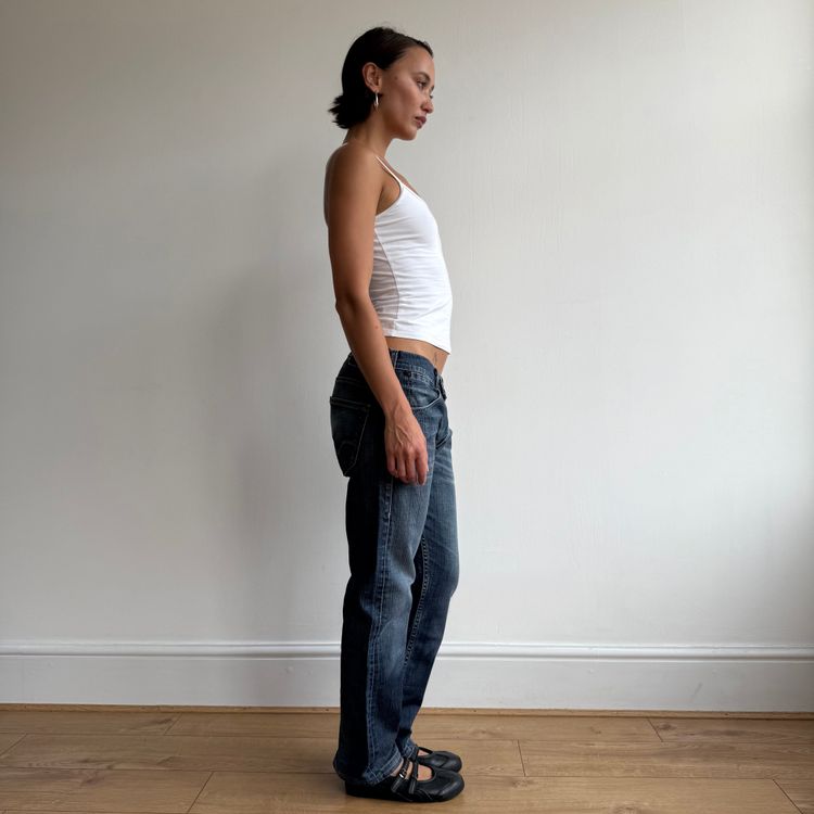 Immagine di Levi’s 504 jeans - Size 32x34 6
