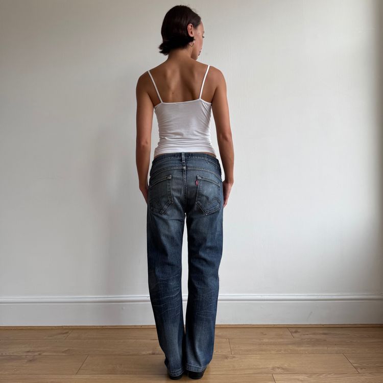 Immagine di Levi’s 504 jeans - Size 32x34 5