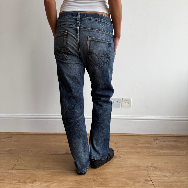 Immagine di Levi’s 504 jeans - Size 32x34 9