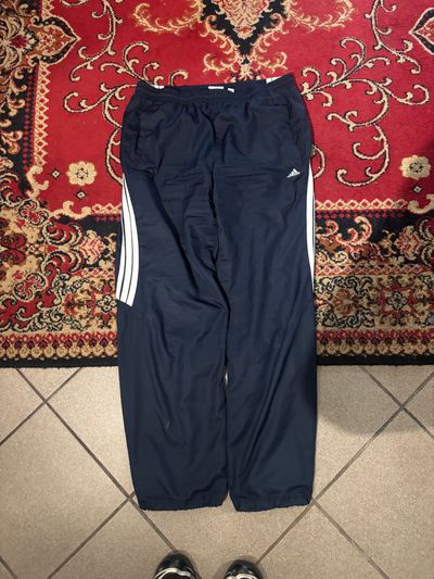 Adidas Track Pants