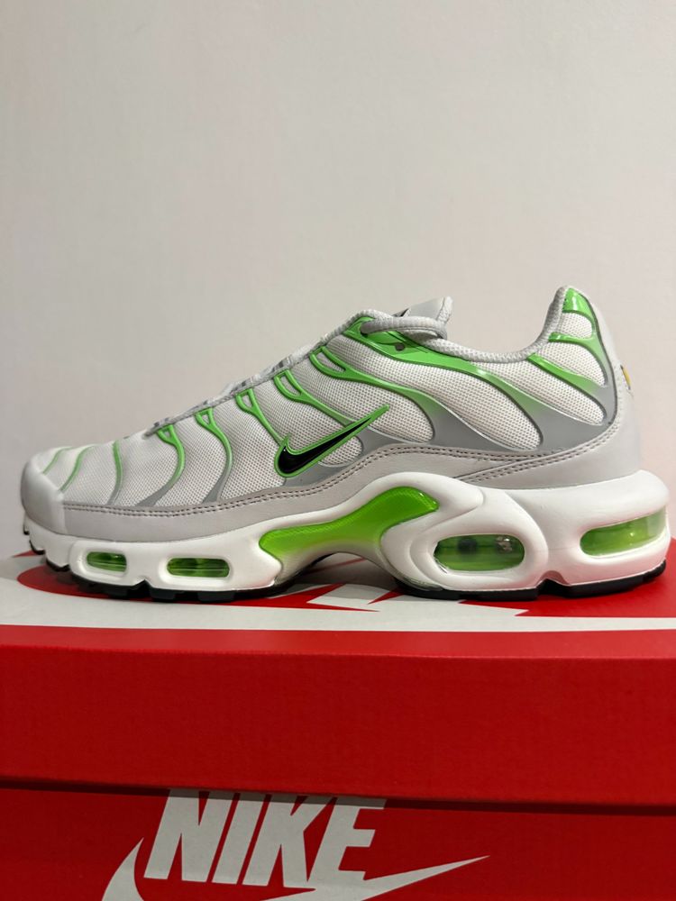 Nike tn plus - uk 9.5