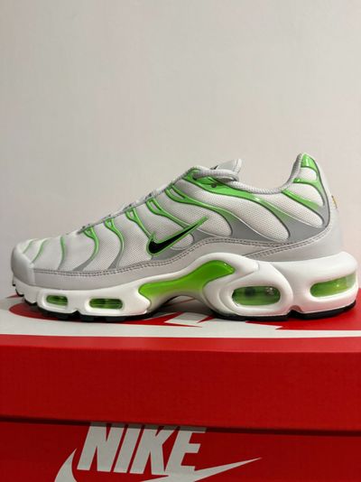 Nike tn plus - uk 9.5