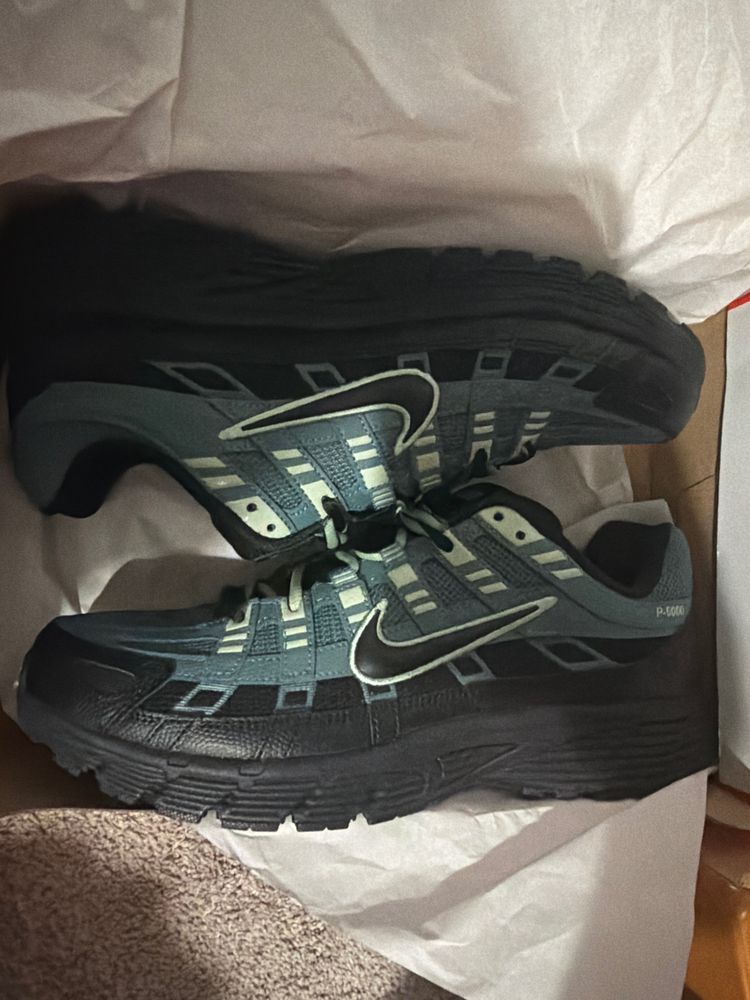 Nike P-6000 Sneakers