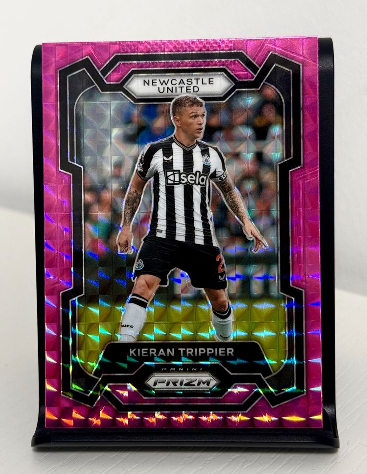 Other Kieran Trippier Panini Prizm Premier League 2023-24 product image