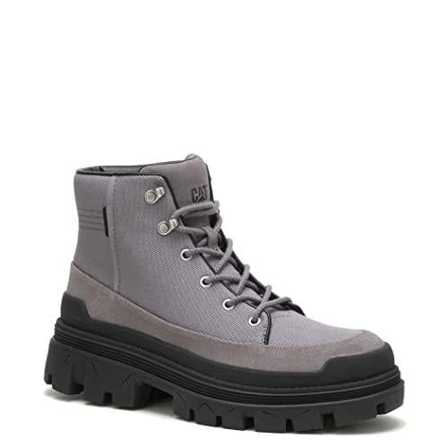 Cat Hardwear Boots 1