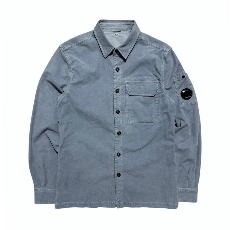 CP Company Corduroy Shirt image 1