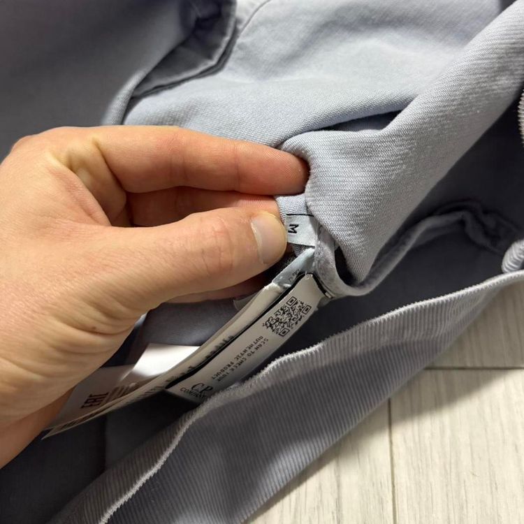 CP Company Corduroy Shirt image 3