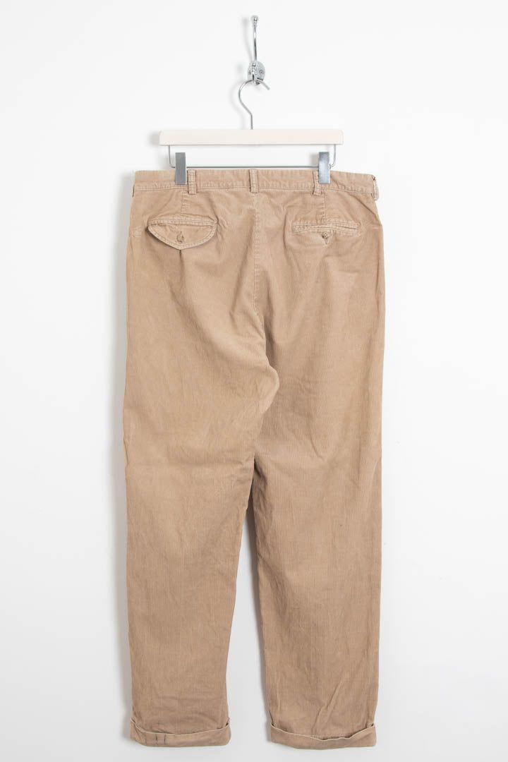Polo Ralph Lauren Corduroy Trousers (W36 x L32) image 2