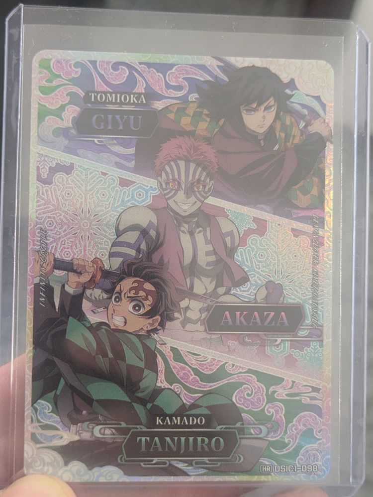 Tanjiro Kamaro HR DSIC1-098