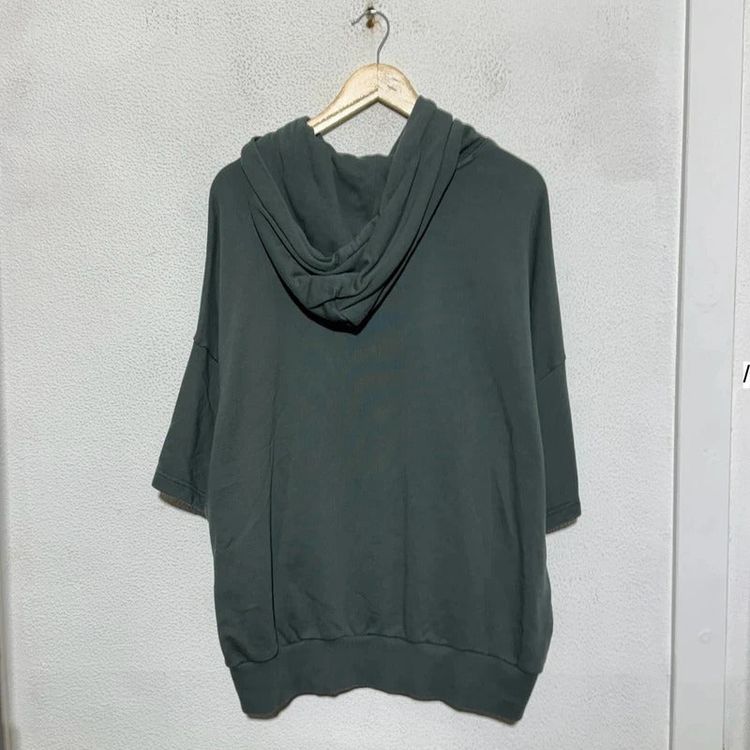 Immagine di Dark Grey Evisu Kubo Hoodie - Medium 6