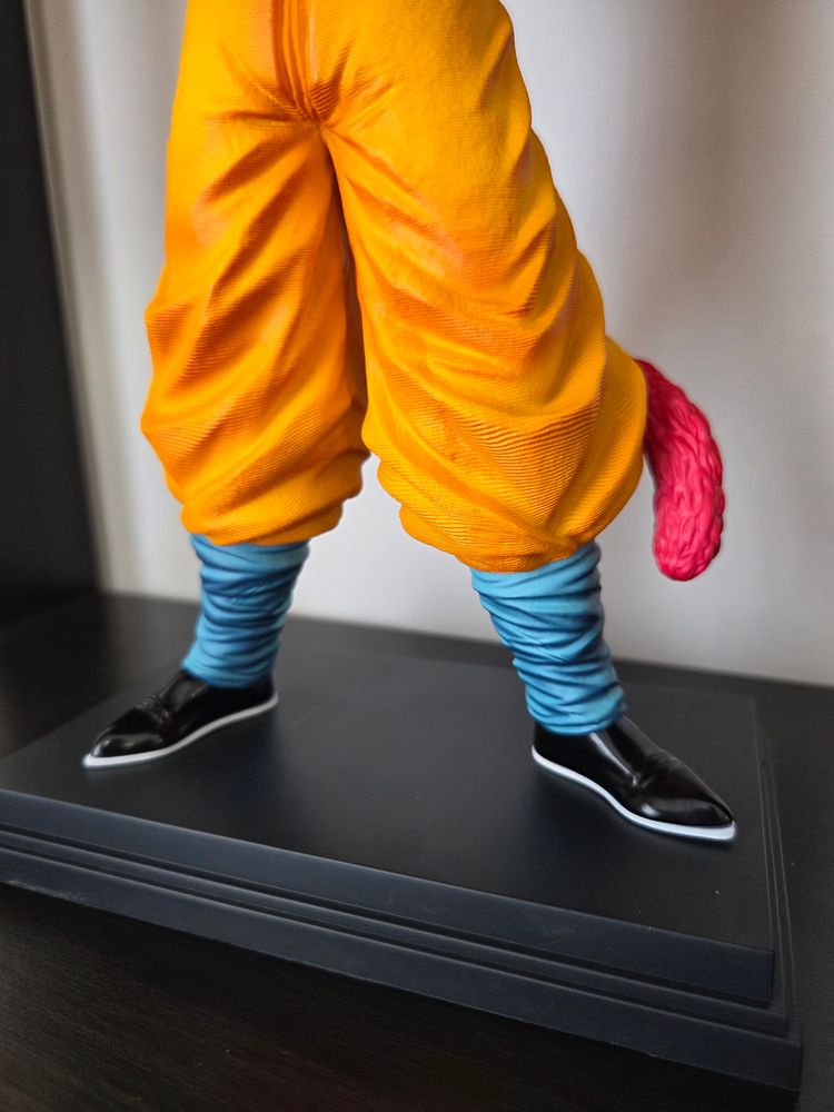 Goku ssj4 4