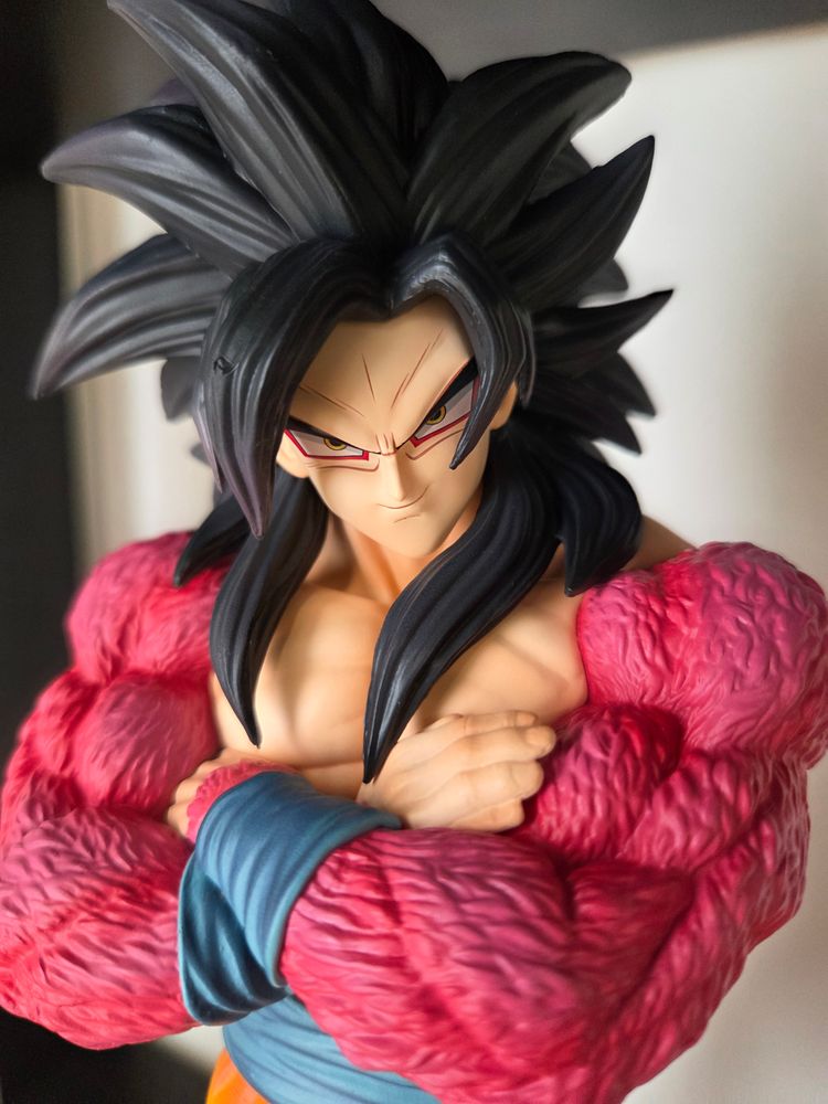 Goku ssj4 2