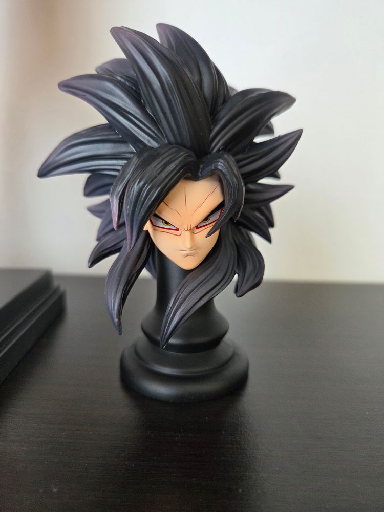Goku ssj4 3
