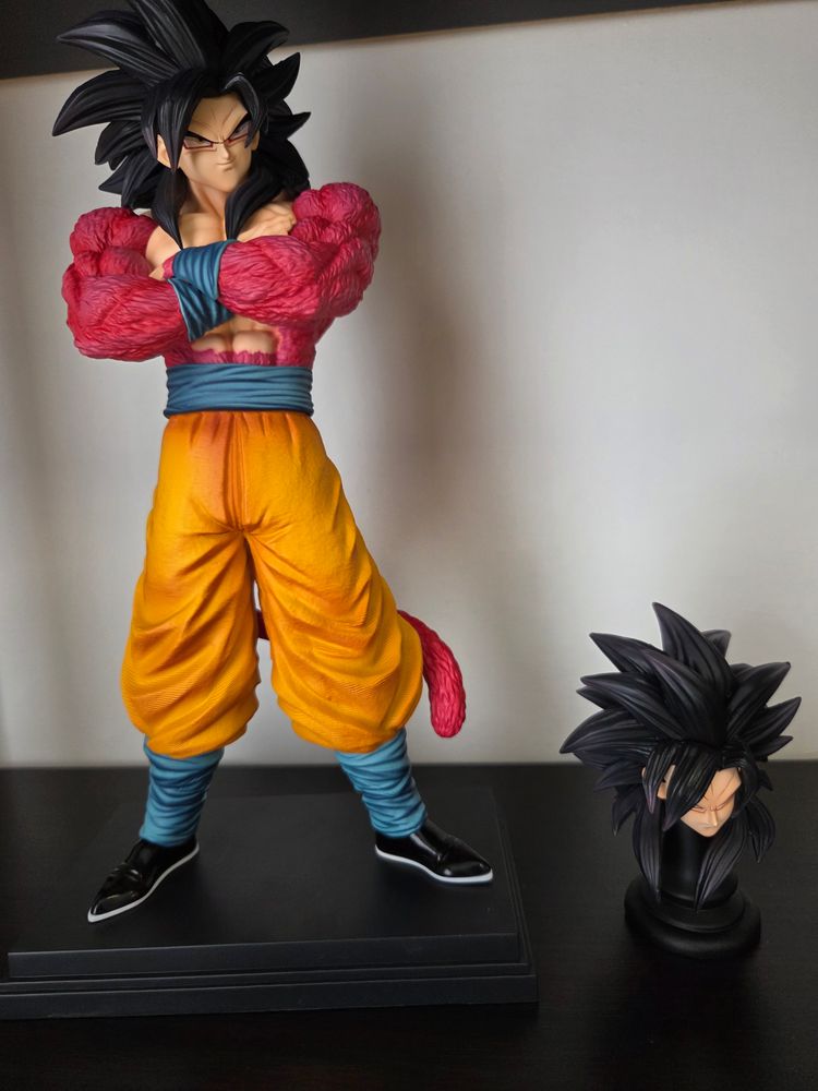 Goku ssj4