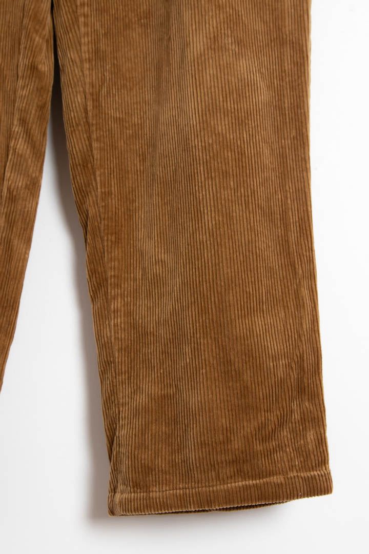 Polo Ralph Lauren Jumbo Corduroy Trousers (W35 x L32) obraz 5