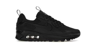 Nike Air Max 90 Drift Triple Black “Brand New - Verified TikTok Shop”