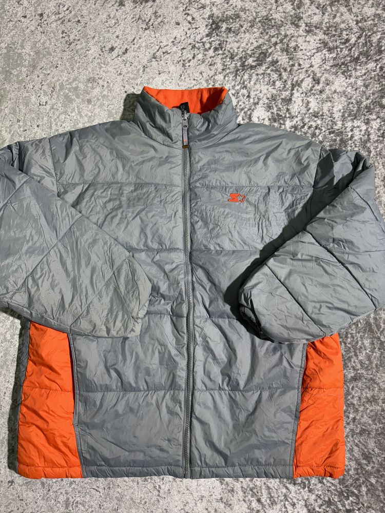Starter Puffer Jacket obraz 1