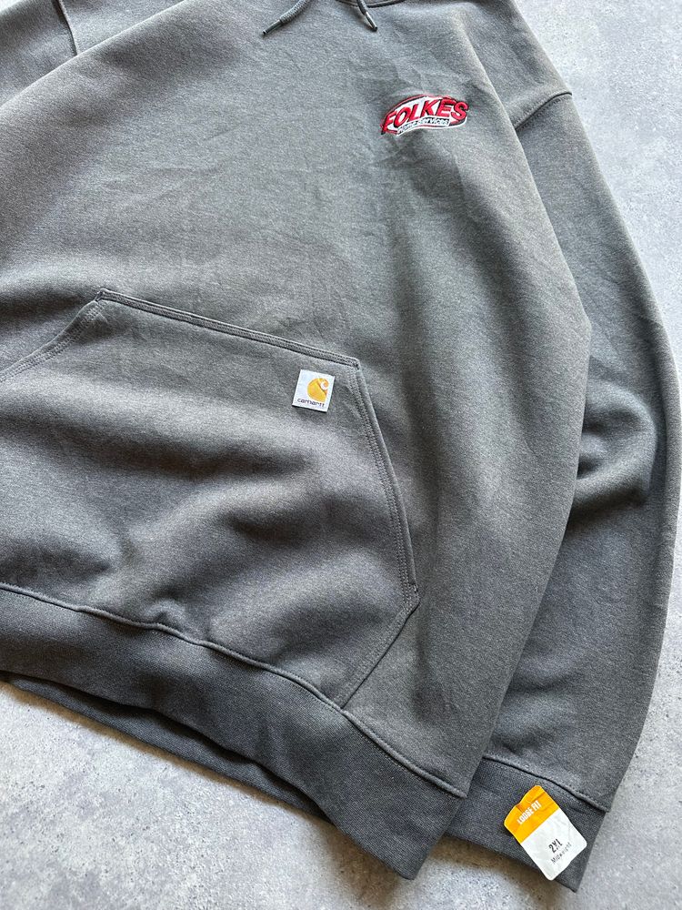 Carhartt Workwear Hoodie (XXL) image 2