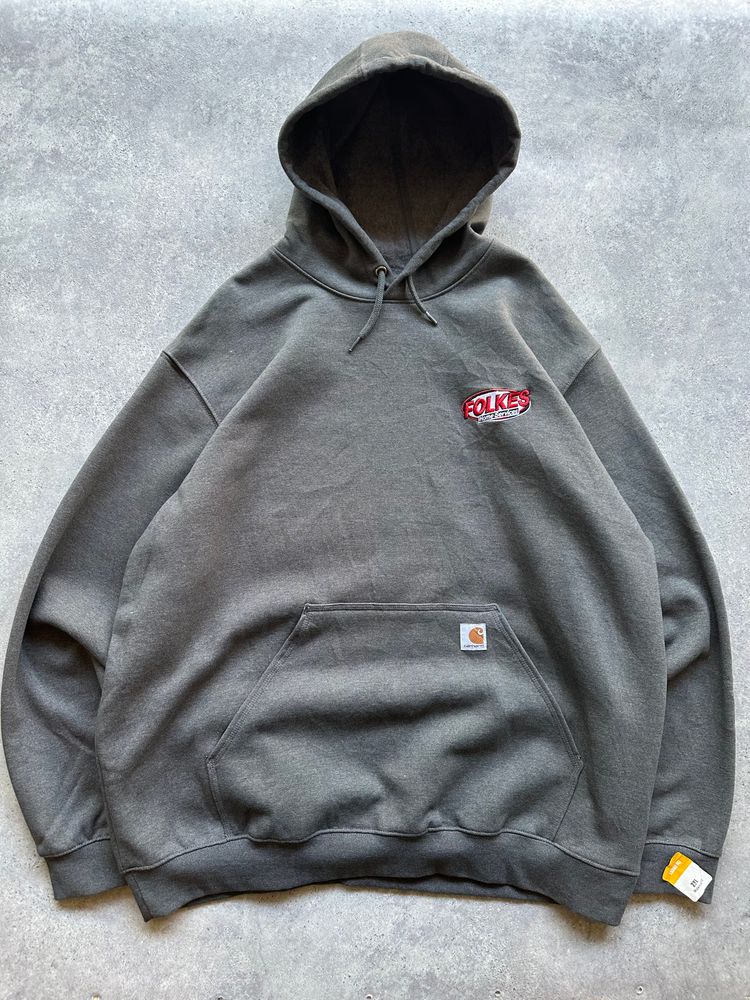 Carhartt Workwear Hoodie (XXL)
