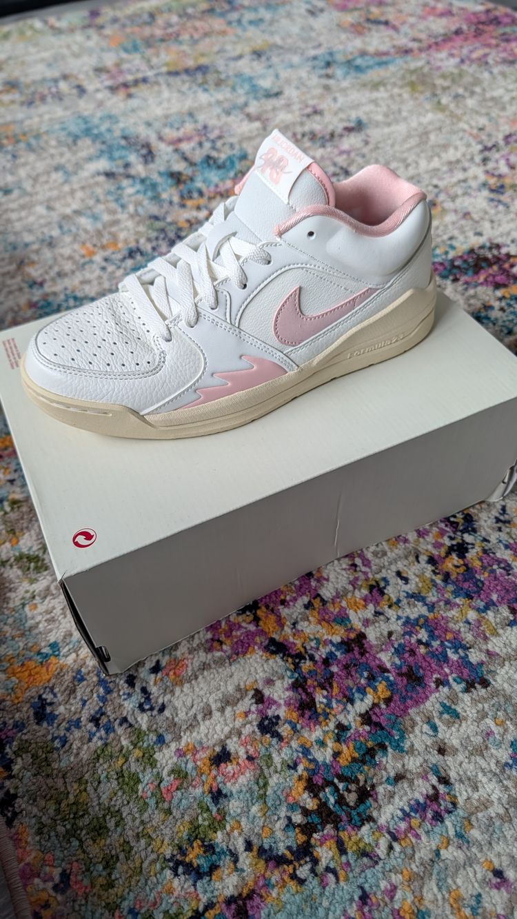 Jordan Stadium 90 - Real Deal Retro - UK 6 - Brand New 