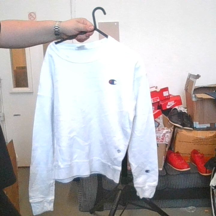 Champion Champion Sweatshirt - XS product image