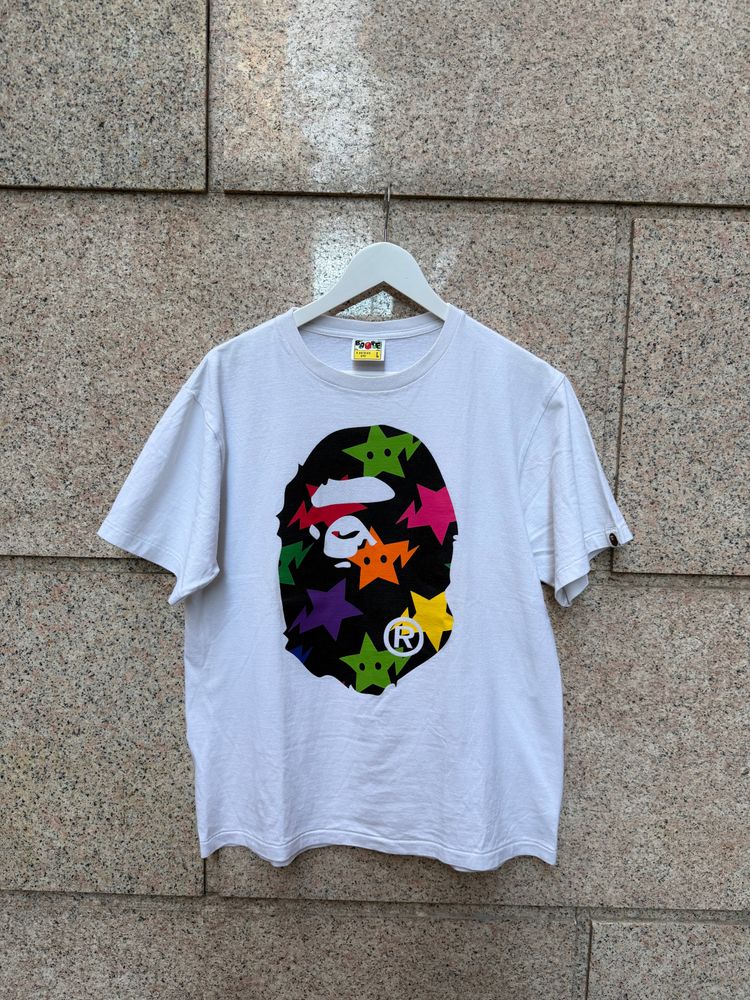 BAPE TEE 
