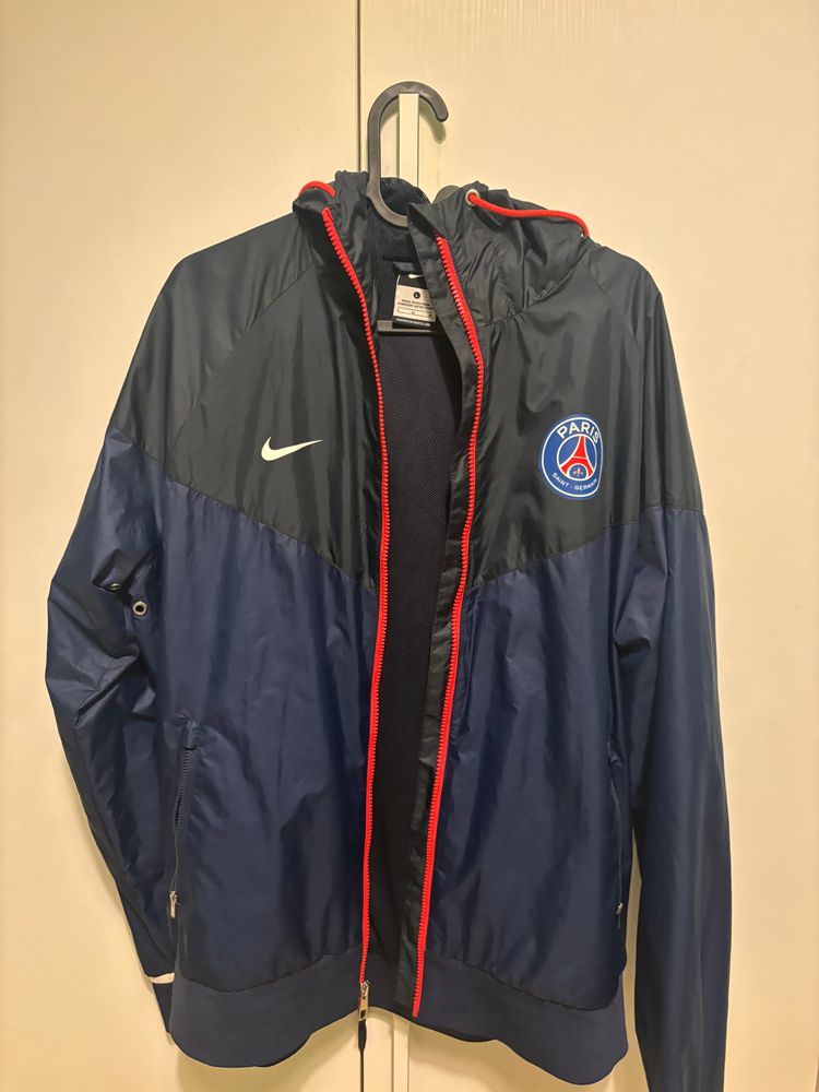 Nike Nike Paris Saint-Germain jacket product image