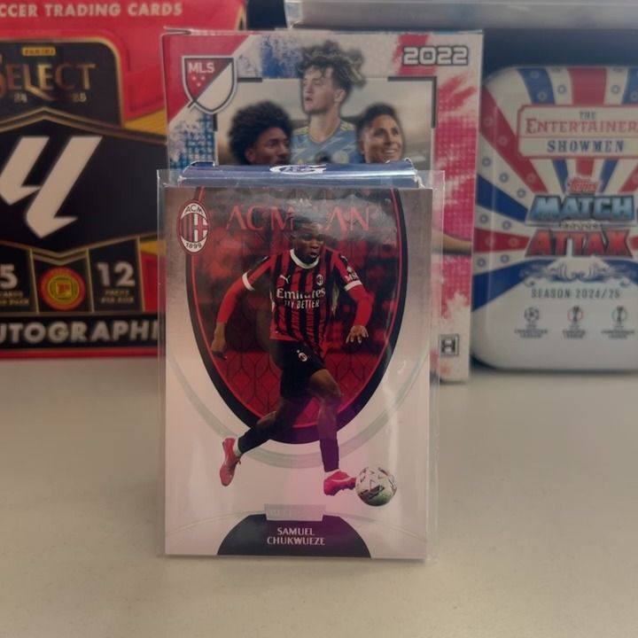 Other chukwueze /99 product image
