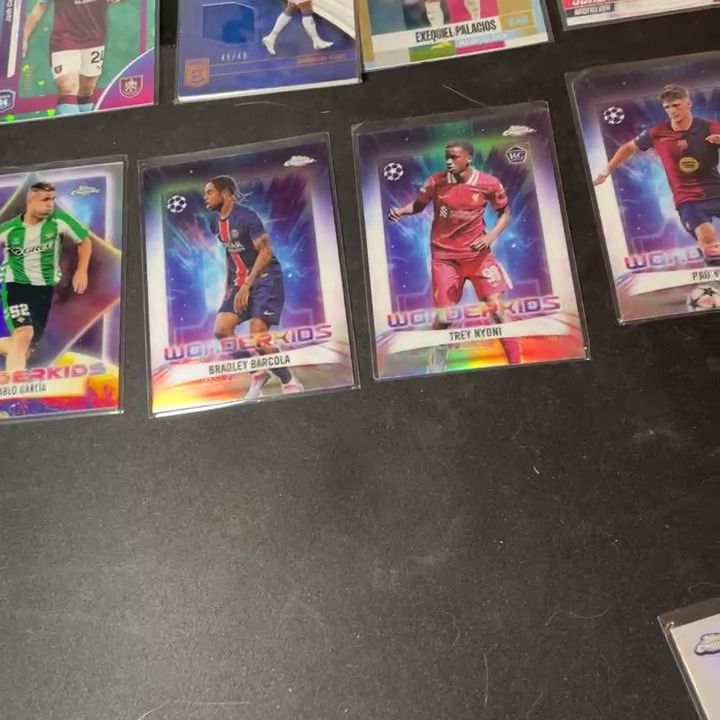 Immagine del prodotto Other 4 X wonderkids 