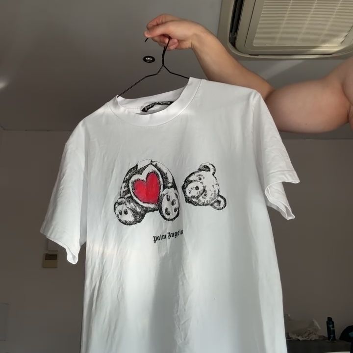 Palm Angels Palm Angels Camiseta - L product image