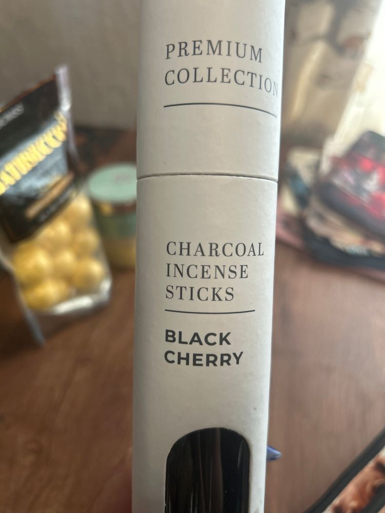 Other Charcoal Incense Sticks product image