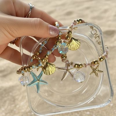 Bracciale OCEAN CHARM | Eldra Milano 5