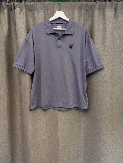 C.P. Company Polo Lavanda