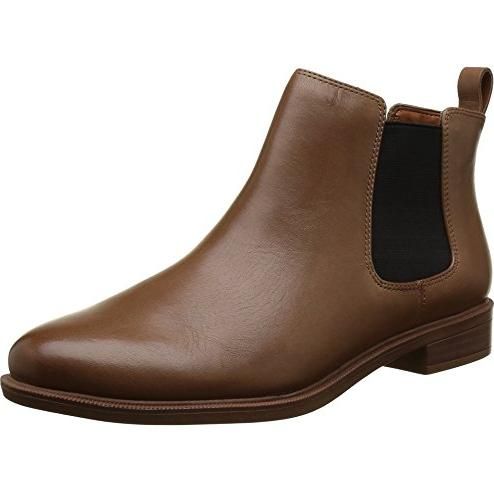 Clarks Taylor Shine Boots image 7