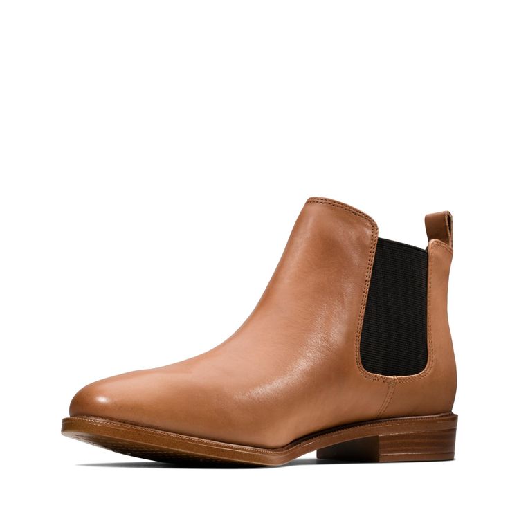 Clarks Taylor Shine Boots image 1