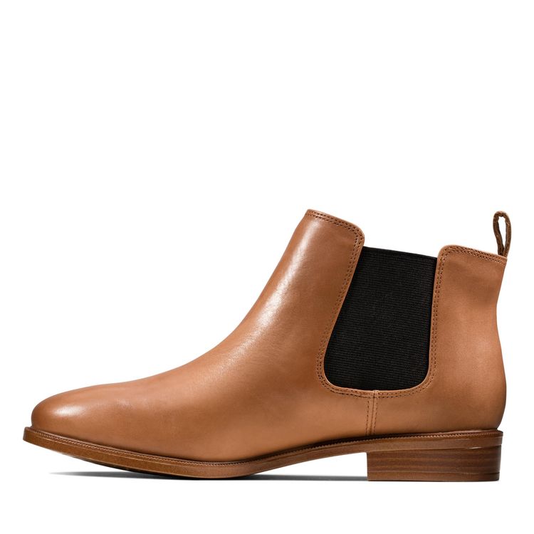 Clarks Taylor Shine Boots image 2