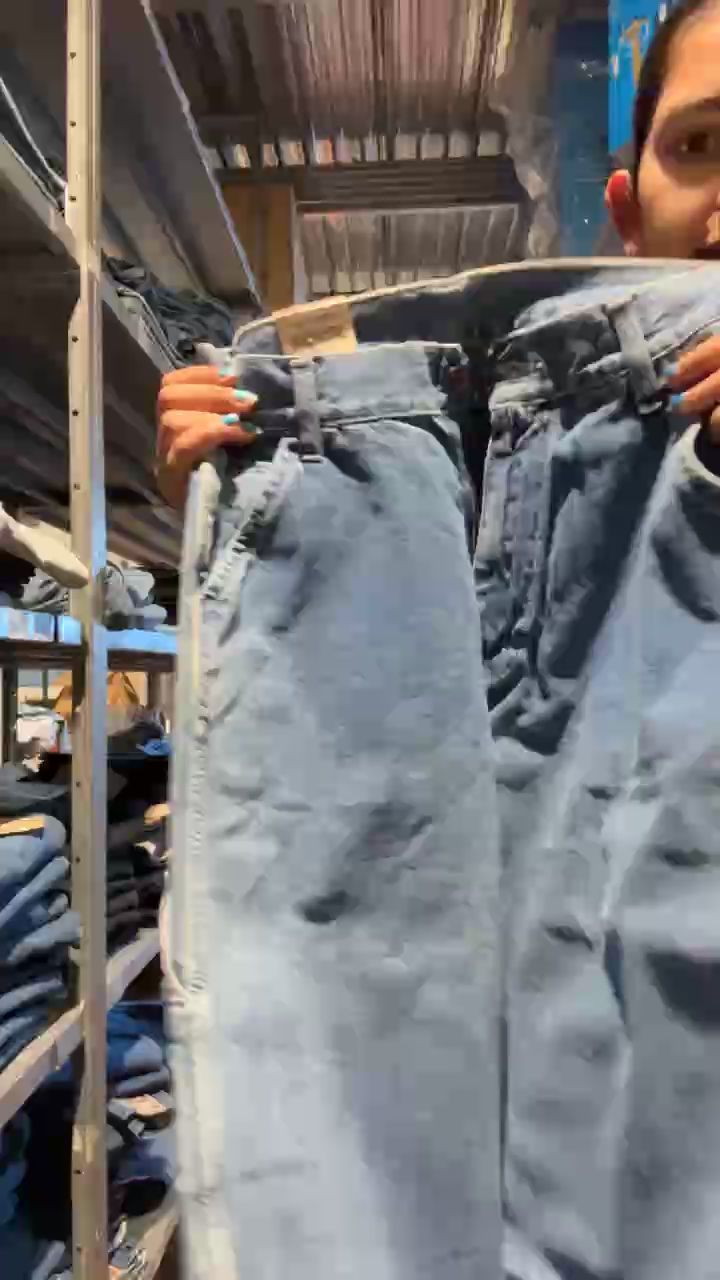 Lee Cargo Jeans image 1