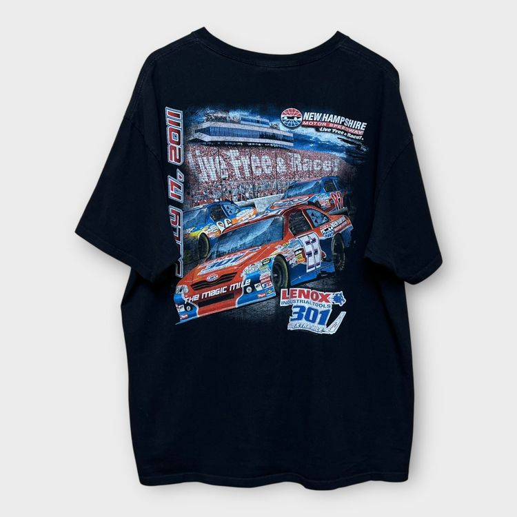 Chase Authentics Graphic tee Nascar Chase Authentics de 2011 - XXL product image