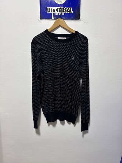 U.S. Polo Men'S Sweater